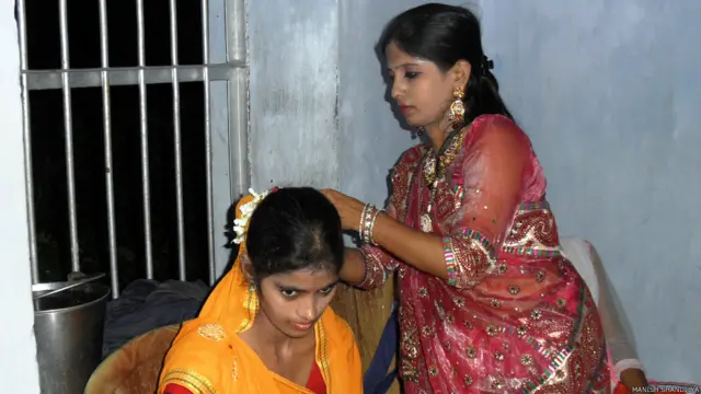 पंडारक गांव की रामलीला