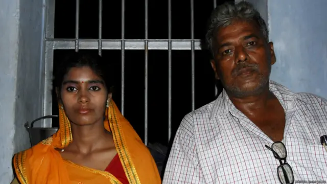 पंडारक गांव की रामलीला