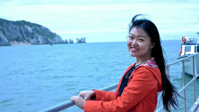 這六年的留學生活，有哭有笑，有喜有悲，這其中的樂趣恐怕只有親身經歷過的人們才會懂得。