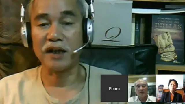 Phạm Xuân Nguyên