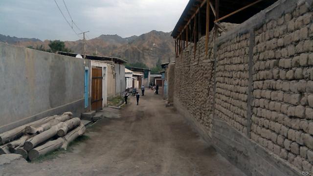 секс в кишлаке таджикистана видео