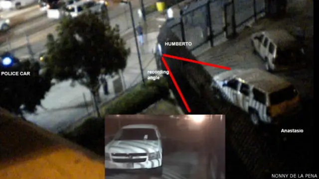 Material de investigación para realizar una pieza de periodismo de inmersión