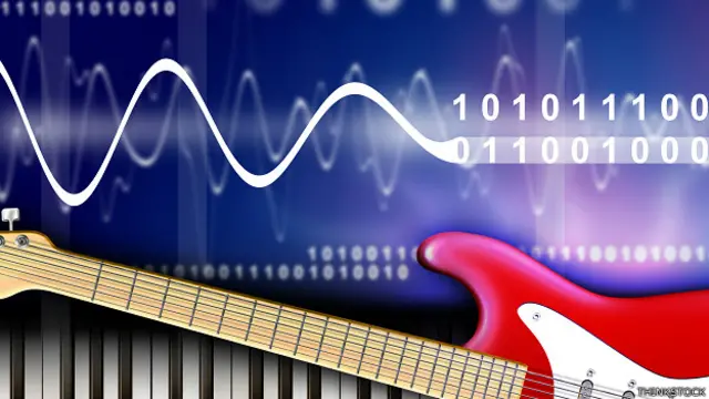 Musica por computador