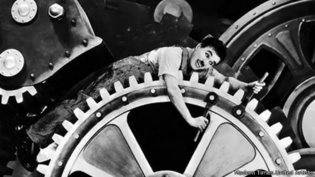 بلغ معدل إعادة تصوير المشهد الواحد في فيلم تشارلي تشابلن "الولد" 53 مرة.