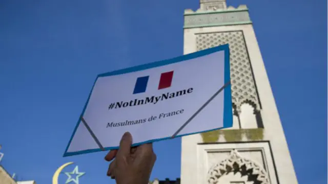 أصبح لحملة الهاشتاغ أثرا عالميا