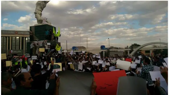 محمد - سنندج