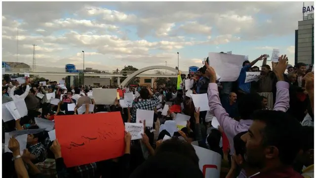 محمد - سنندج