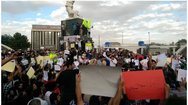 محمد - سنندج