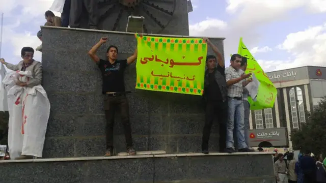 سعید - سنندج