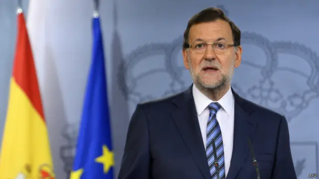 Rajoy