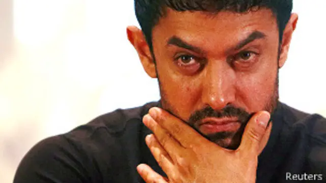 आमिर ख़ान