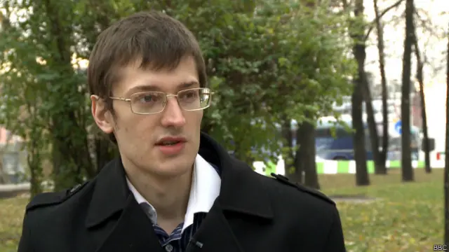 Ярослав Белоусов