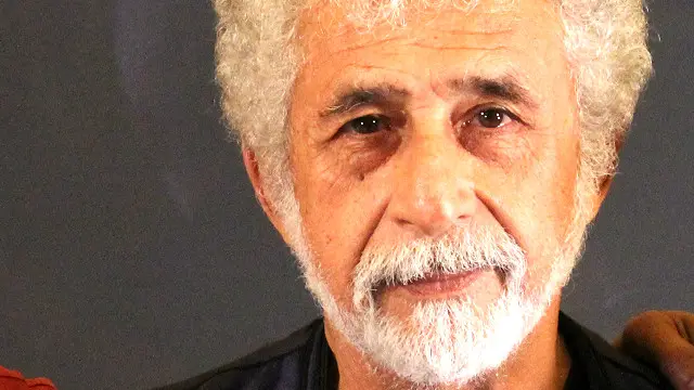 نصیرالدین شاہ