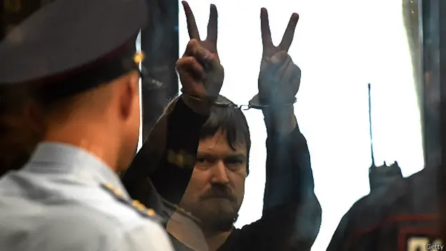 Леонид Развозжаев