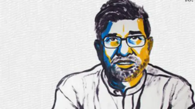 कैलाश सत्यार्थी