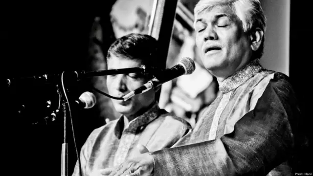 गुंदेचा बंधुओं पंडित उमाकांत और रमाकांत गुंदेचा, हिन्दुस्तानी शास्त्रीय संगीत