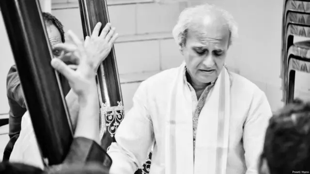 पंडित उल्हास कशालकर, हिन्दुस्तानी शास्त्रीय संगीत