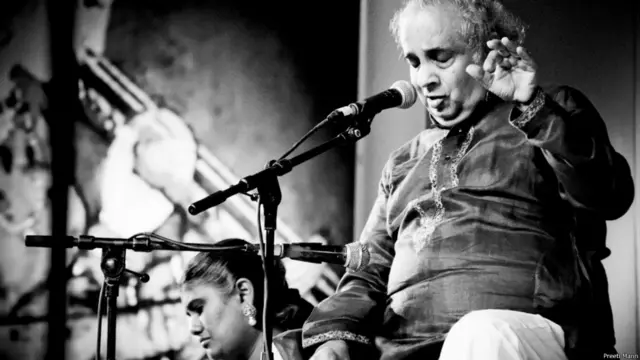 पंडित अजय पोहानकर, हिन्दुस्तानी शास्त्रीय संगीत