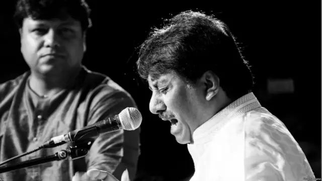 उस्ताद राशिद ख़ान, हिन्दुस्तानी शास्त्रीय संगीत