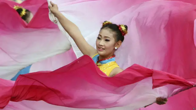 ताइवान राष्ट्रीय दिवस समारोह