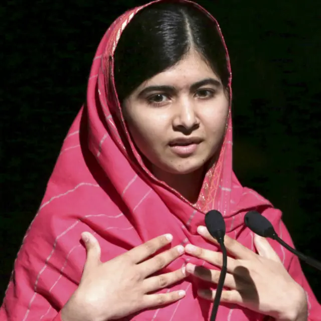 ملالہ نے بی بی سی اردو کے لیے گل مکئی کے قلمی نام سے سوات میں طالبان کے دور میں ڈائریاں لکھ کر شہرت پائی اور بعدازاں وہ اپنے علاقے میں لڑکیوں کی تعلیم کے لیے جدوجہد کرتی نظر آئیں۔