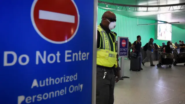 аэропорт Лос-Анжелеса