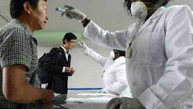 медицинское освидетельствование пассажира в аэропорту