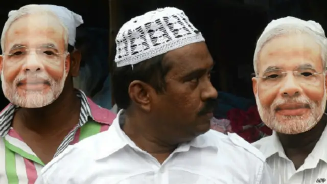 भारतीय मुसलमान