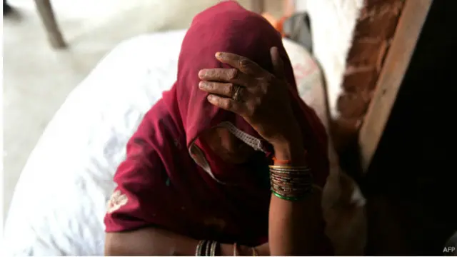 बिहार में गैंगरेप