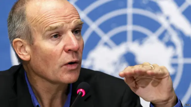 Chris Dye (foto de archivo)