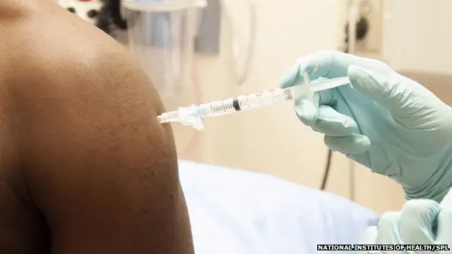 National Institutes of Health/SPL