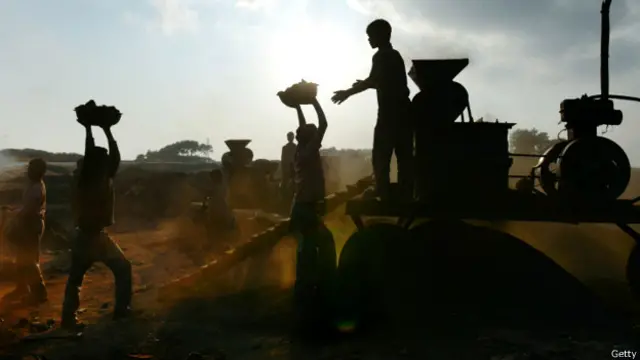 बाल श्रमिक