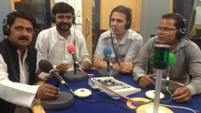 मुस्लिम राष्ट्रीय मंच