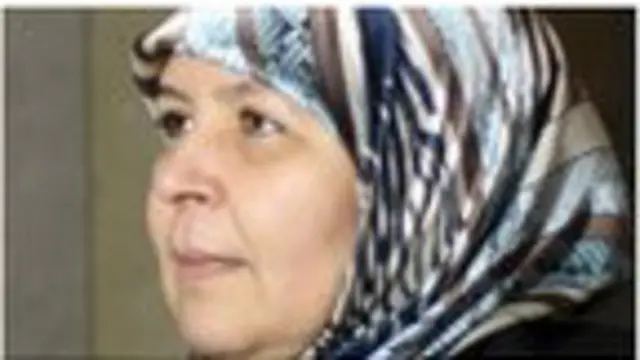 مهرضیا لبیدي این نهده: مونږ د نورو ګوندونو په پرتله، چې رسنیو عصري او سیکیولر معرفي کړیدي، بهتره نتیجې ترلاسه کړيدي