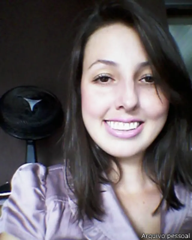 Credito: Arquivo pessoal