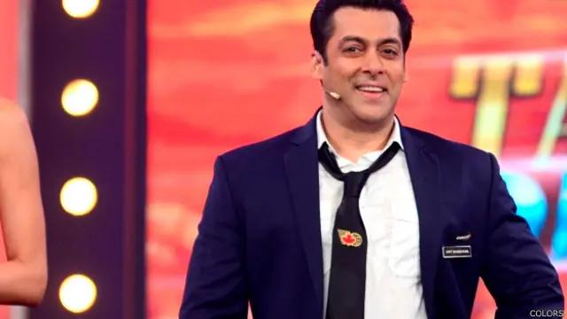 सलमान ख़ान 