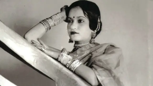 बेगम अख़्तर, ग़ज़ल, ठुमरी, दादरा