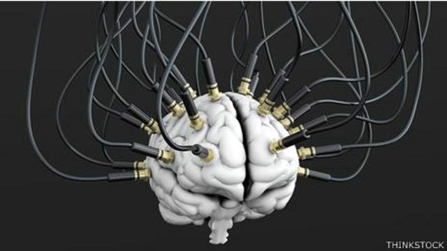 Cientistas estudam formas de aumentar transmissão de dados ao cérebro