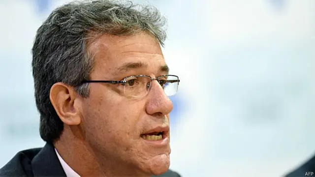 Arthur Chioro/AFP-Getty