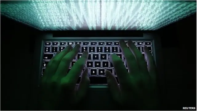 Клавиатура