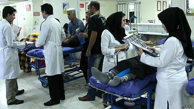 سهم زنان در فعالیت های اقتصادی ایران کمتر از سه میلیون و ۷۵۰ هزار نفر و سهم مردان بیشتر از ۲۰ میلیون نفر است