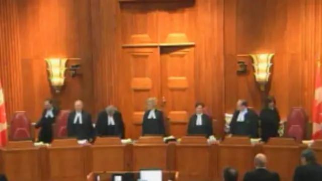 دادگاه اولیه (دادگاه عالی ایالت کبک) این موضوع را که زهرا کاظمی در دوران بازداشت خود کتک خورده، مورد تجاوز جنسی قرار گرفته، شکنجه شده و در اثر شکنجه فوت کرده است را تایید کرد.