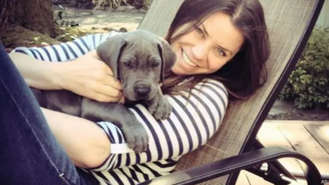 Brittany Maynard