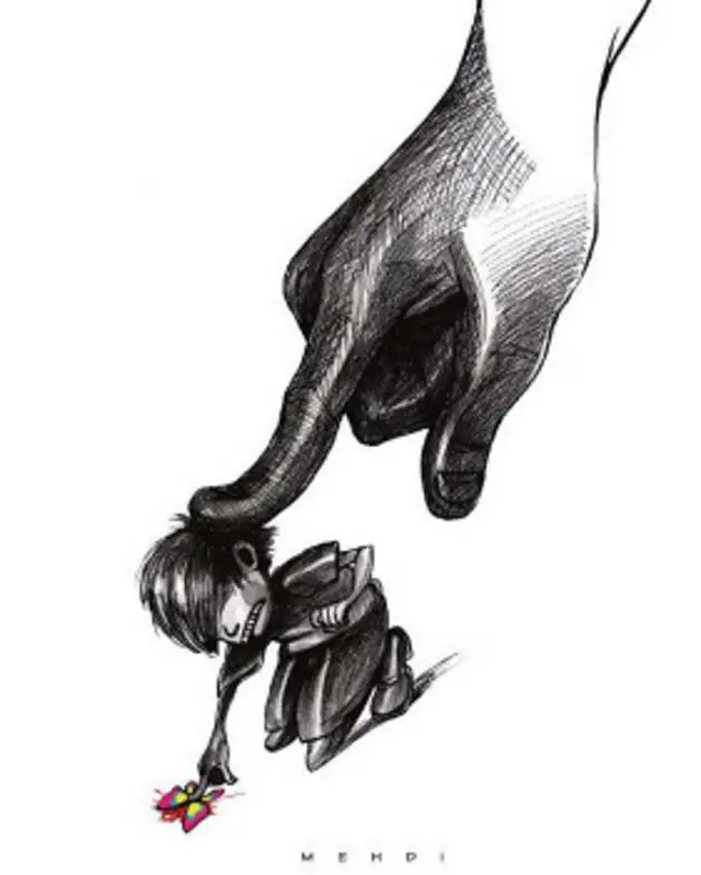 مهدی عزیزی، فرهیختگان