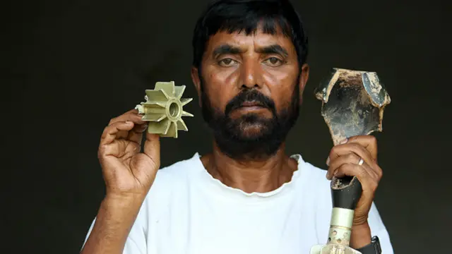 دونوں ملکوں کے درمیان بات چیت کے بعد بھارت کی وزارتِ داخلہ نے کہا تھا کہ بھارت گولی چلانے میں پہل نہیں کی جائے گی