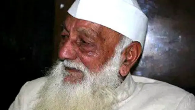 अब्बास अली (फ़ाइल फोटो)