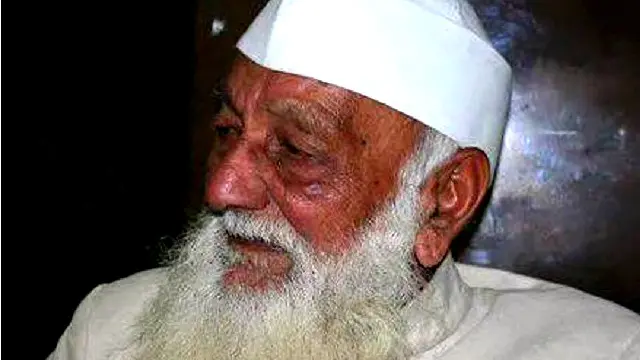 کپتان عباس علی