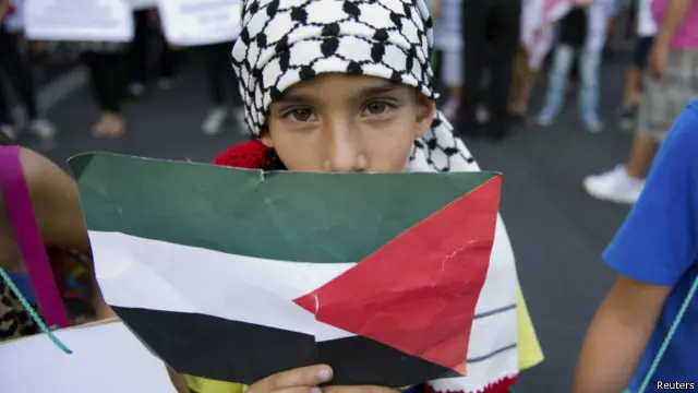 انضمت السويد إلى 100 دولة أخرى تعترف بالدولة الفلسطينية