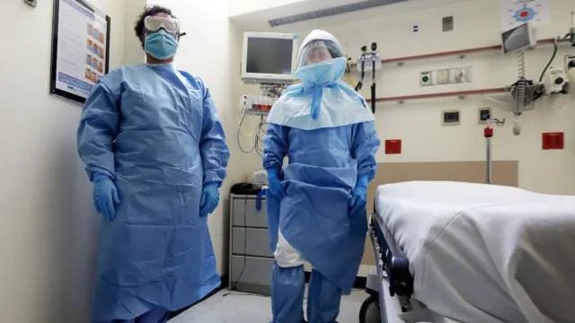 لایبېریا، ګېني او سییرالیون هغه هېوادونو ښوول شوي چې د اېبولا ناروغۍ تر نورو ډېر ځپلي