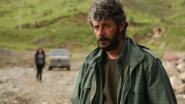 نمایی از فیلم مردان